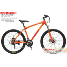 Alloy Womens Mountain Bicycle (AP-2612)